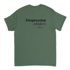 Despression whispers