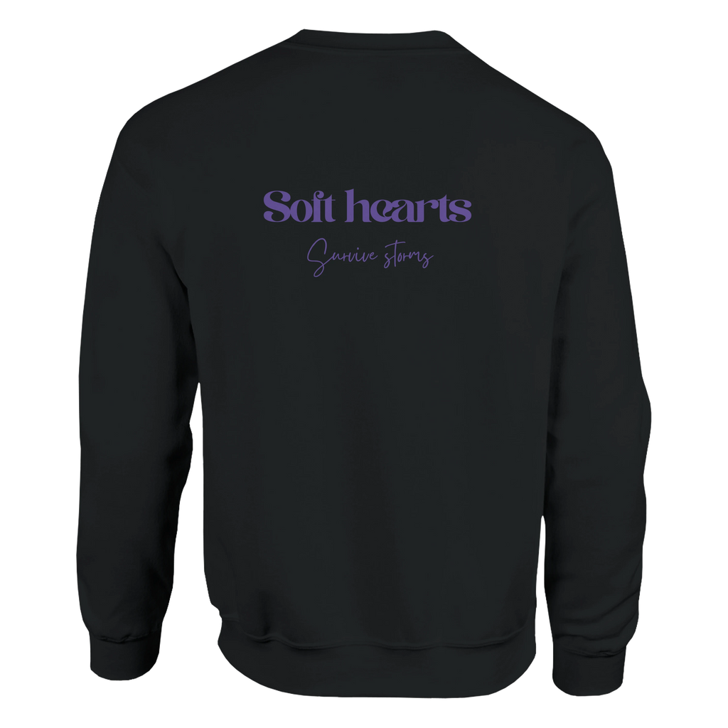 Soft hearts