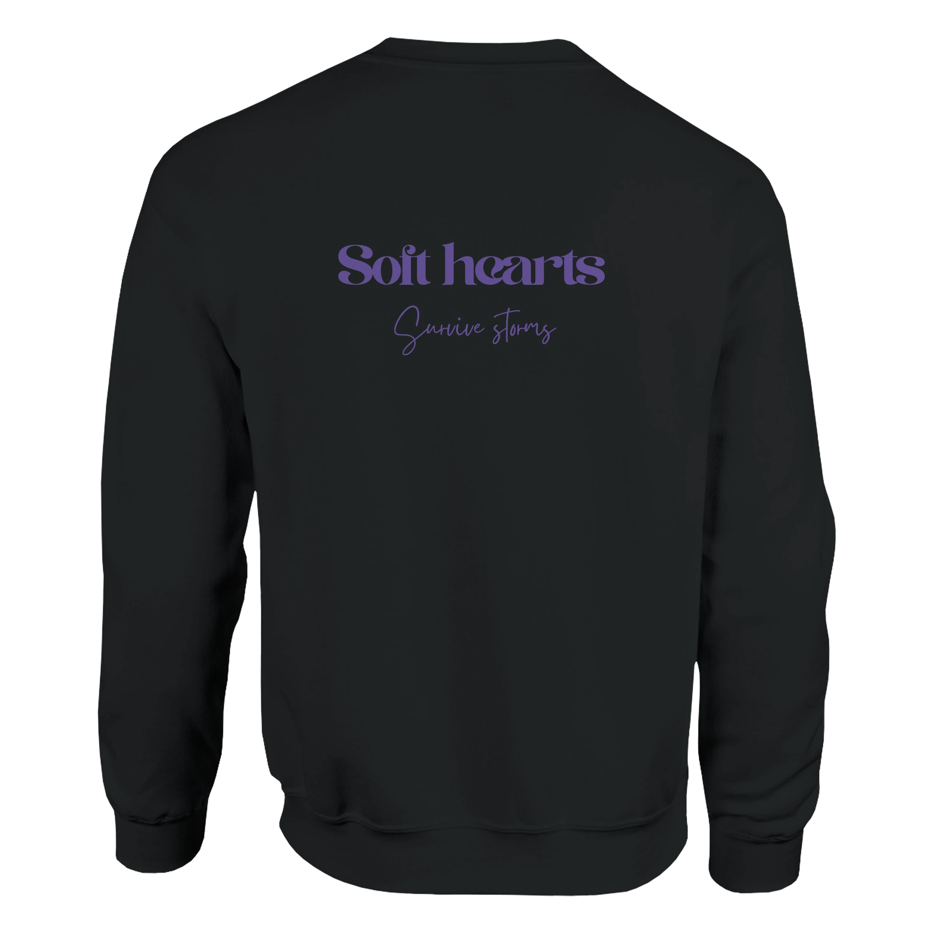 Soft hearts