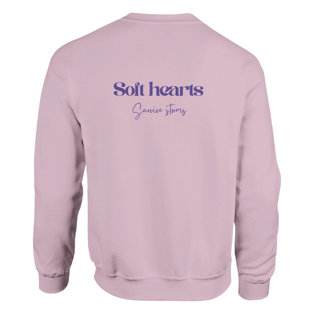 Soft hearts