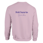 Soft hearts