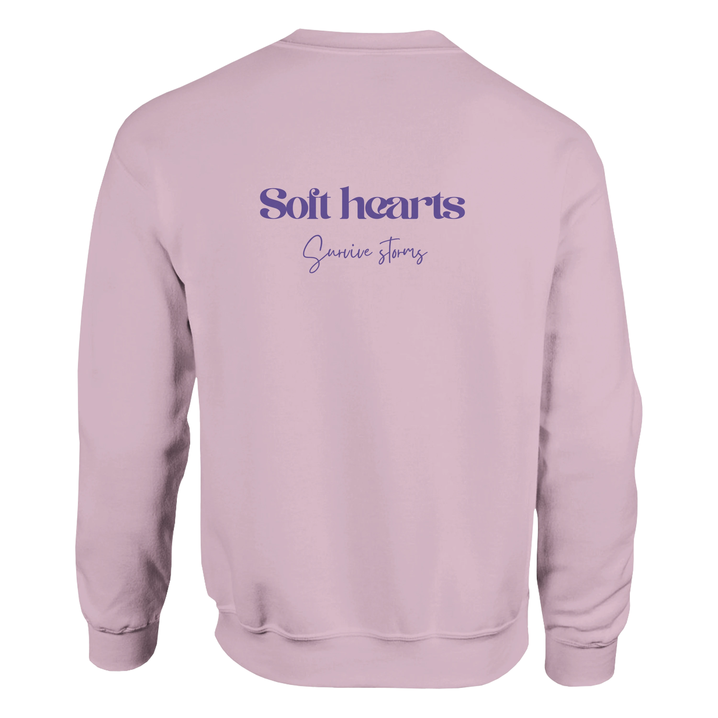 Soft hearts
