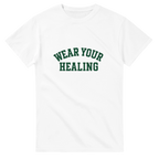 Wear your healing