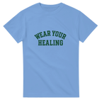 Wear your healing